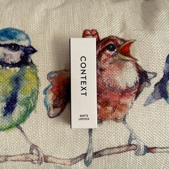 Context Other - TEAR ARE FALLING - Dark Mauve by CONTEXT